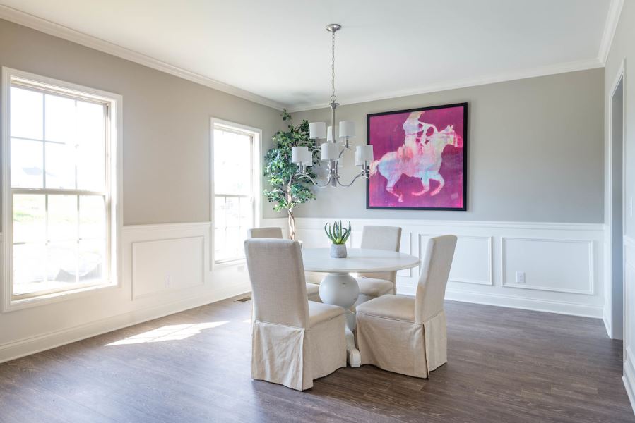 Ball Homes The Canterbury